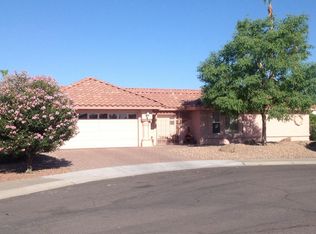 21612 N 137th Dr, Sun City West, AZ 85375