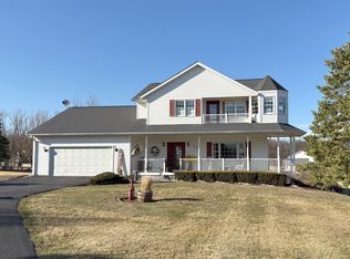 376 Kilgore Rd, Dixon, IL 61021