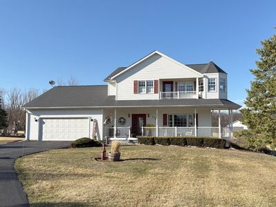 376 Kilgore Rd, Dixon, IL, 61021