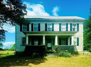 401 Hill Rd, New Bethlehem, PA 16242