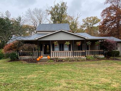 8440 N Crestwood Pl, West Terre Haute, IN, 47885