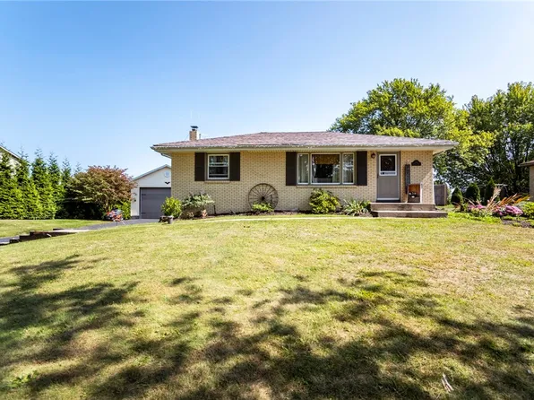 141 McBride Acres, New Castle, PA 16102