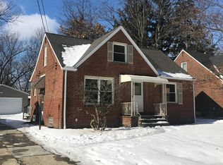 4592 Emerson Rd, South Euclid, OH 44121