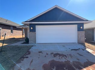 3024 NW 196th Pl, Edmond, OK 73012