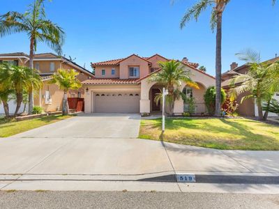 519 Golf Glen Dr, San Marcos, CA, 92069