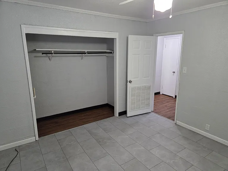 Front Bedroom