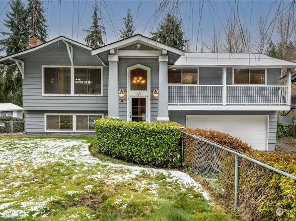 224 137th Street SW, Everett, WA 98208