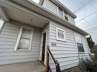 1610 Pebrican Ave APT 2, Cheyenne, WY 82001