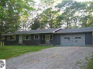 9 N Ralph Rd, Au Gres, MI 48703