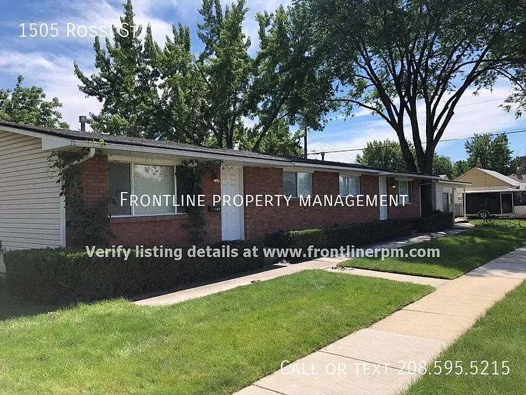 1505 W Rossi St — Photo 9
