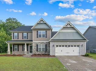 1939 Harrington Rd, Fayetteville, NC 28306