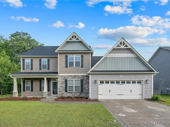 1939 Harrington Rd, Fayetteville, NC 28306