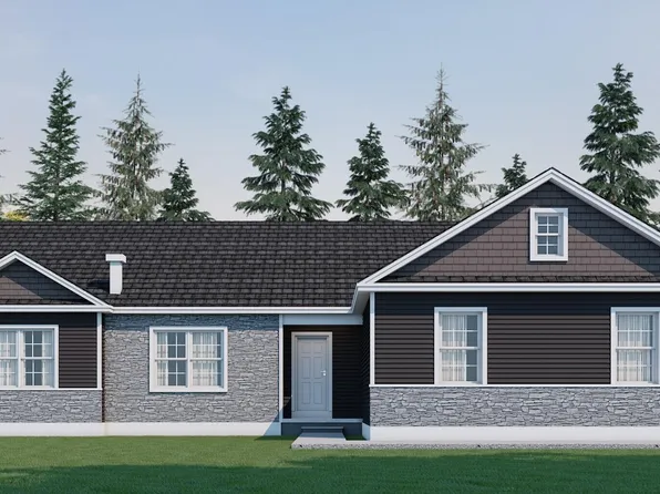 L12 Lyndon Road, Queensbury, NY 12804