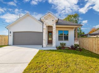 3851 Spencer Crossing Dr, Benton, AR 72019