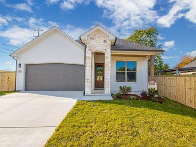 3851 Spencer Crossing Dr, Benton, AR, 72019