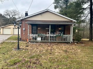 1520 County Road 995, Ashland, OH 44805