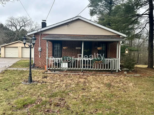 1520 County Road 995, Ashland, OH 44805