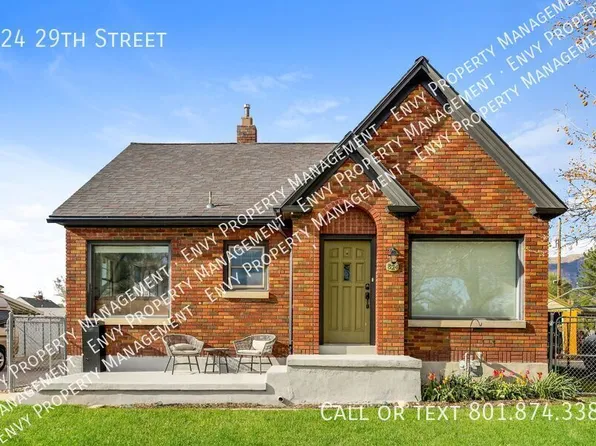 824 29th St, Ogden, UT 84403