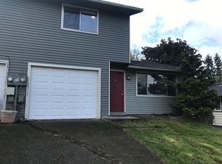 314 Bedrock Dr APT B, Everett, WA 98203