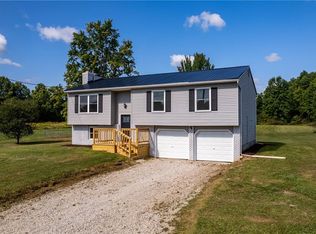 6175 Thompson Clark Rd, Bristolville, OH 44402