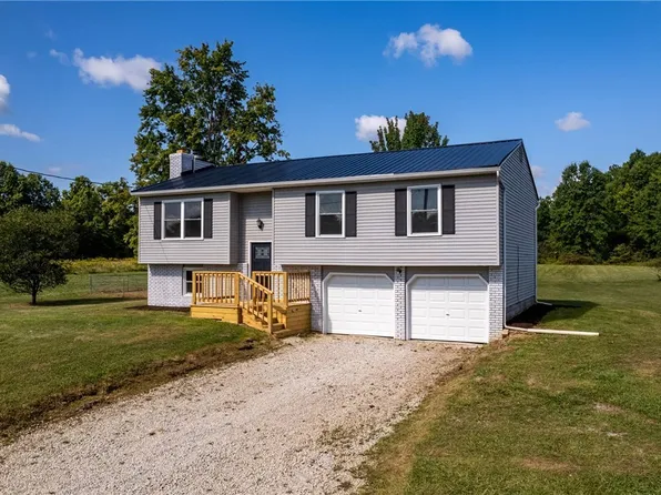 6175 Thompson Clark Rd, Bristolville, OH 44402