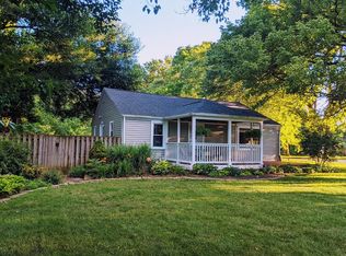 2801 E 71st St, Indianapolis, IN 46220