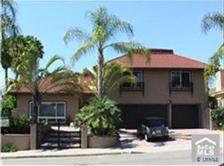 25401 Hillary Ln, Laguna Hills, CA 92653
