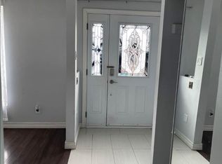 48 Gorsey Sq, Toronto, ON M1B 1A7