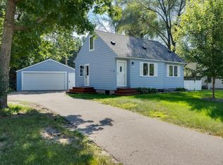 44 Center Rd, Circle Pines, MN 55014