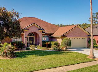 1764 Rising Oaks Dr, Jacksonville, FL 32223
