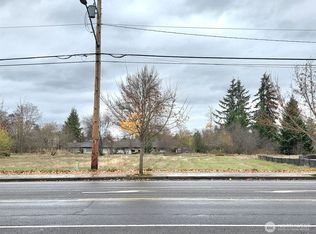 606 Yelm Avenue W, Yelm, WA