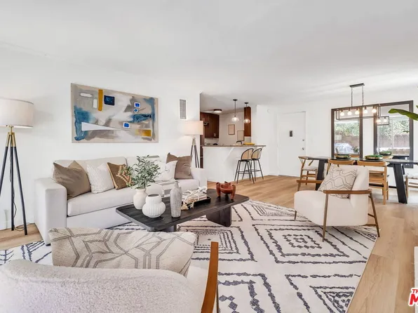 6505 Green Valley Cir Unit 103, Culver City, CA 90230