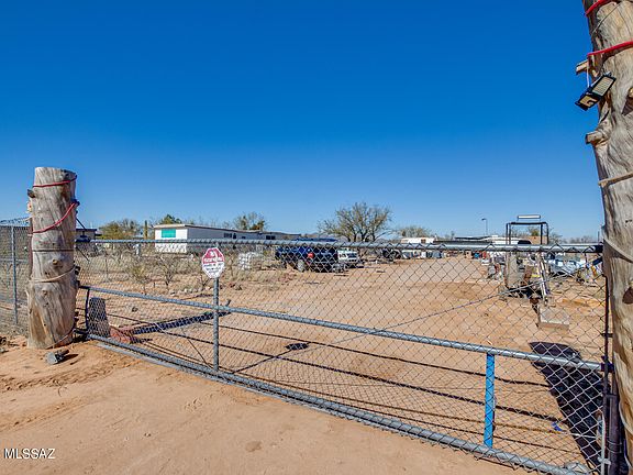 3rd image of 15316 W Ajo Hwy