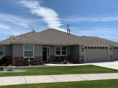 3407 S Volland St, Kennewick, WA, 99337