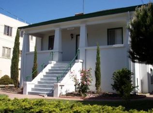 2155 Encinal Ave APT C, Alameda, CA 94501