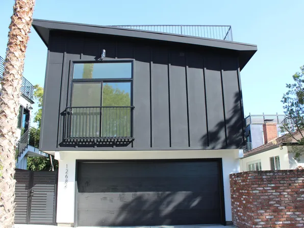 12684 Stanwood Dr, Los Angeles, CA 90066