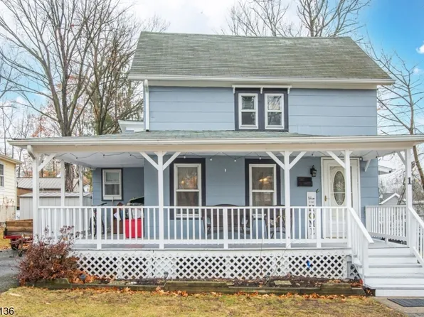 1 Kelsey Ave, Newton Town, NJ 07860