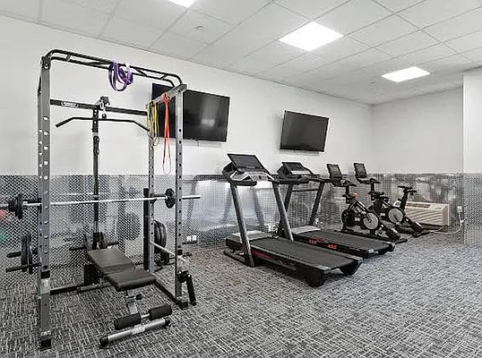 Rented by Reavis | media 21