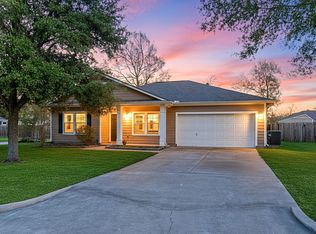 17038 Pelorus Way, Crosby, TX 77532