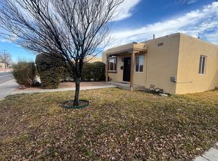 1304 Carlisle Blvd SE, Albuquerque, NM 87110