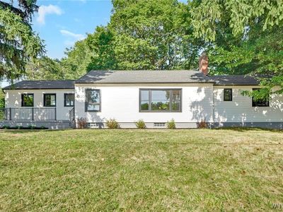 4520 Shimerville Rd, Clarence, NY, 14031