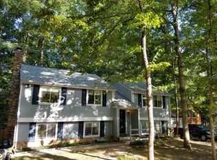 2705 Sutters Mill Ct, Midlothian, VA 23112