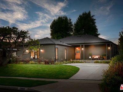 13055 Appleton Way, Los Angeles, CA, 90066