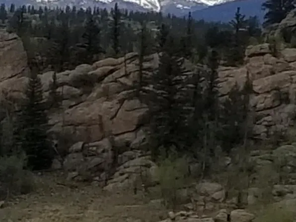 55 Chippewa Road, Jefferson, CO 80456