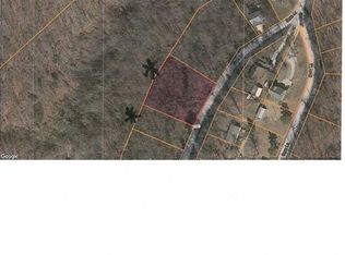 Gum Dr, Rogers, AR 72756