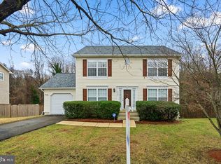 2101 Sayan Ct, Temple Hills, MD 20748