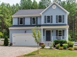 6165 Walnut Tree Dr, Powhatan, VA 23139