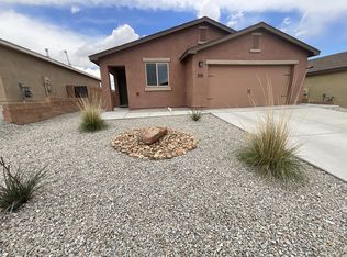 2312 Isabella Ln, Belen, NM 87002