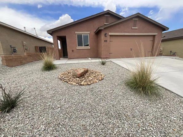 2312 Isabella Ln, Belen, NM 87002