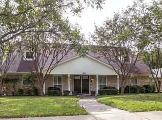 1412 Ridgemoor Ln, Richardson, TX 75082